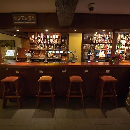 The Angel Hotel Helston Eksteriør bilde