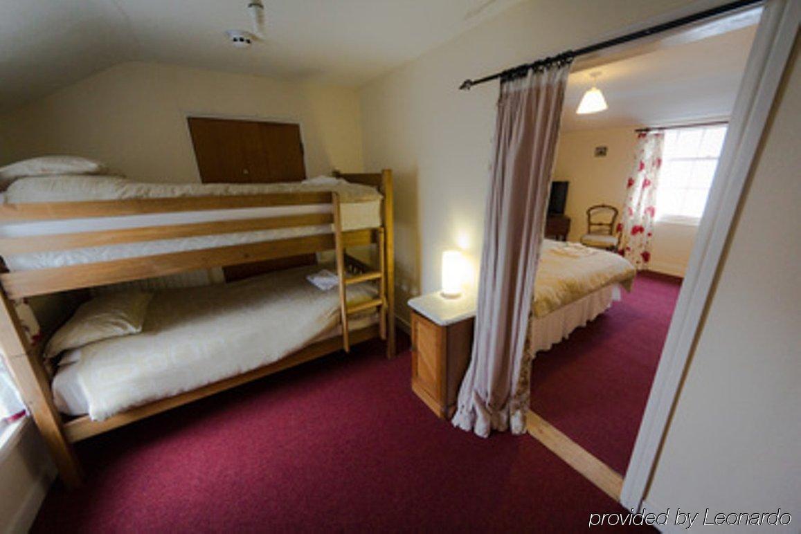 The Angel Hotel Helston Eksteriør bilde