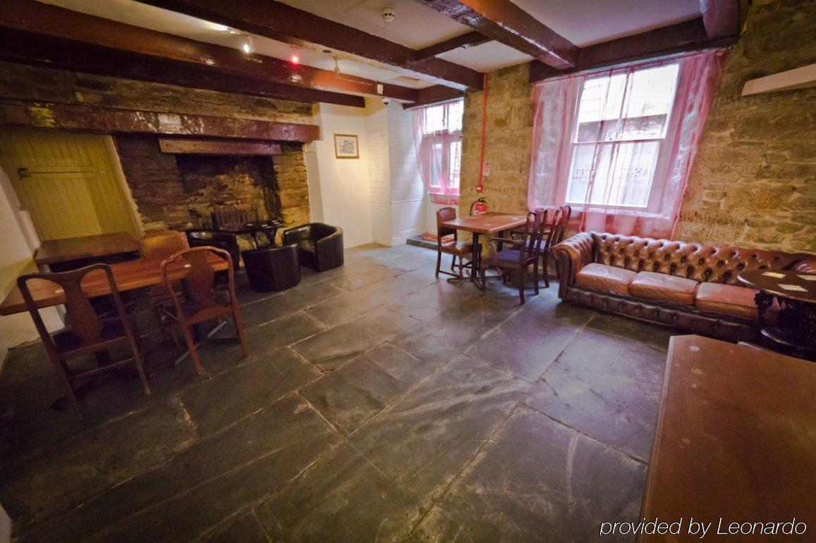 The Angel Hotel Helston Eksteriør bilde