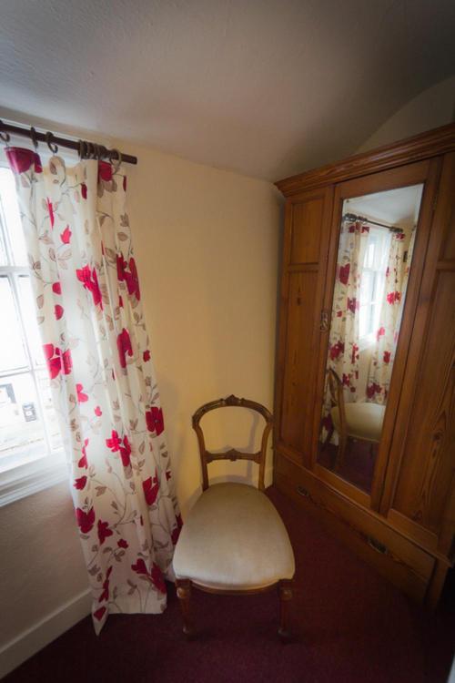 The Angel Hotel Helston Rom bilde