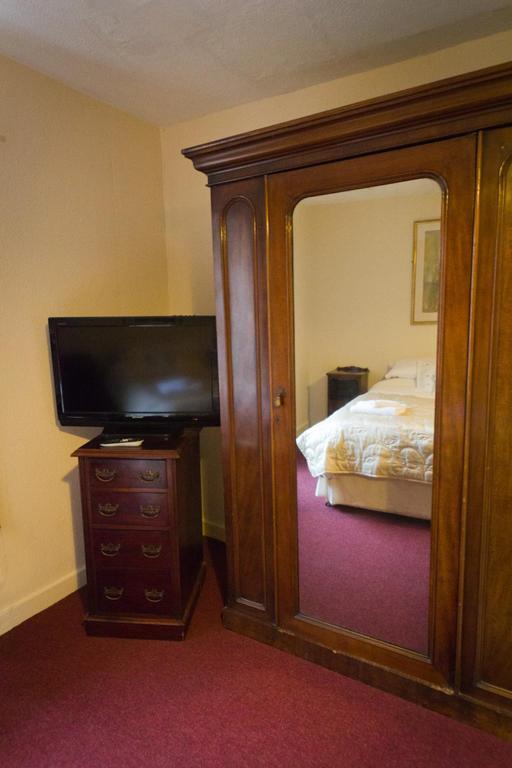 The Angel Hotel Helston Eksteriør bilde