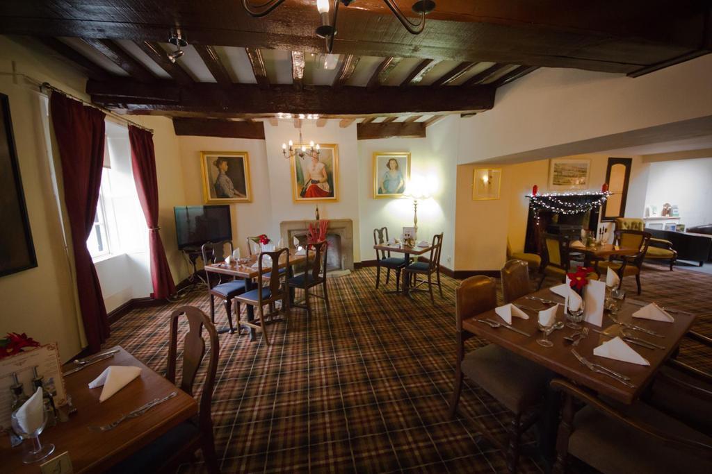 The Angel Hotel Helston Eksteriør bilde